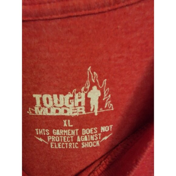 Tough Mudder 2017  - World's Toughest Mudder Iconic Endurance Event Toughest 24 - Picture 2 of 4